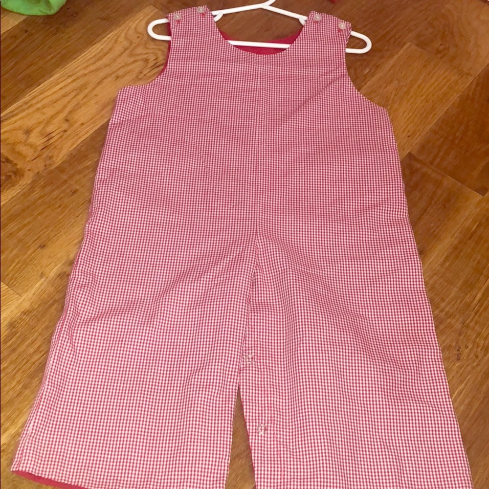 Boutique SIR JOHN ROSALINA Reversible Longall 24M